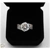 Image 1 : #2857-5.00 CT GRA CERTIFIED ROUND BRILLIANT