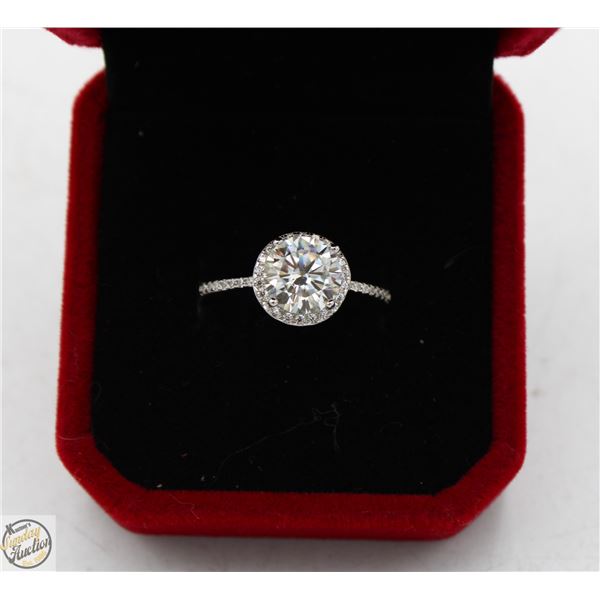 #2850-2.00 CT GRA CERTIFIED ROUND BRILLIANT