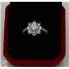 Image 1 : #2849-1.00 CT GRA CERTIFIED ROUND BRILLIANT