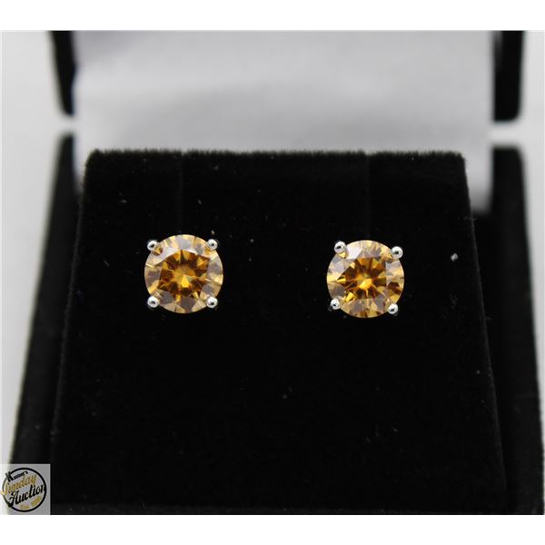 #2865-2.00 CT TW GRA CERTIFIED ROUND