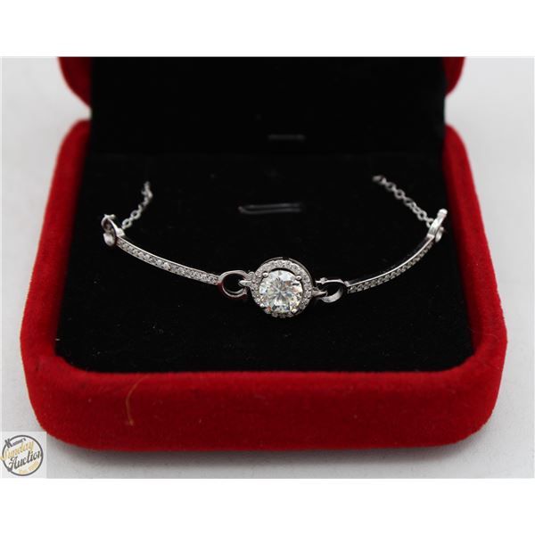 #2870-1.00 CT GRA CERTIFIED ROUND BRILLIANT