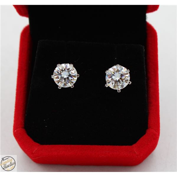 #2869-4.00 CT TW GRA CERTIFIED ROUND