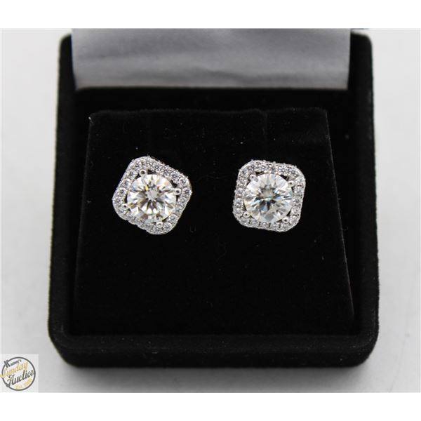 #2868-2.00 CT TW GRA CERTIFIED ROUND