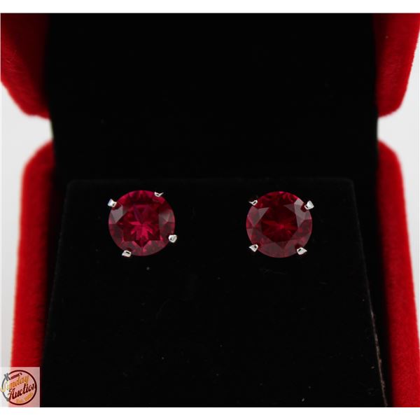 #2873-4.00 CT TW LAB GROWN ROUND BRILLIANT