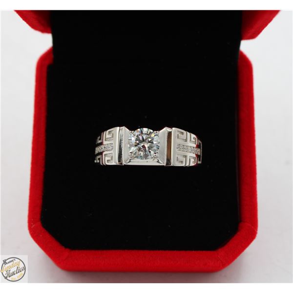 #2872-1.00 CT GRA CERTIFIED ROUND BRILLIANT