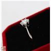 Image 2 : #2877-1.00 CT GRA CERTIFIED ROUND BRILLIANT