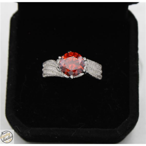 #2881-3.00 CT GRA CERTIFIED ROUND BRILLIANT