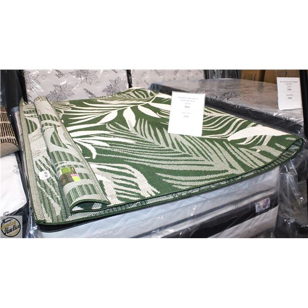 GERTMENIAN TOSCANA RUG 7FT 10 INCH X 10FT