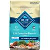 Image 1 : BLUE BUFFALO 11.7KG BAG OF FISH/BROWN RICE DOGFOOD