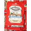 Image 1 : 21LBS BAG OF STELLA & CHEWY'S SUPER BLEND FREEZE