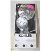 Image 1 : KOHLER PRONE 3-IN 1 MULTIFUNCTION SHOWER COMBO KIT