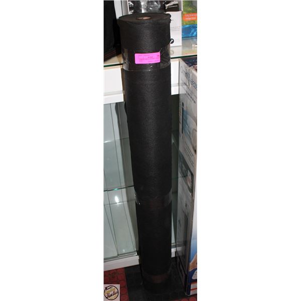 GARDEN WEED CONTROL FABRIC ROLL