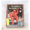 Image 1 : ANTIQUE 1925 THE GOBBLY WOBBLYN SERIES