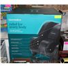 Image 1 : HOMEDICS THERAPIST SELECT FOOT & CALF MASSAGER