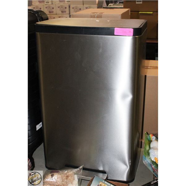 KOHLER 47L TRASH BIN