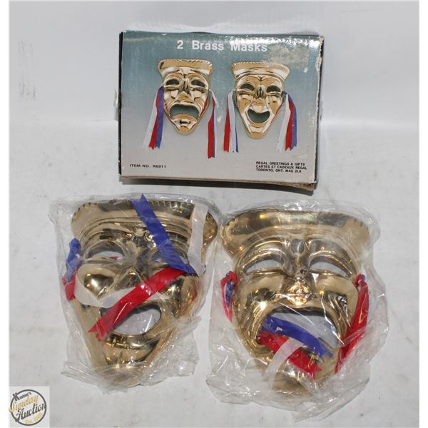 VINTAGE REGAL (NEW IN BOX)