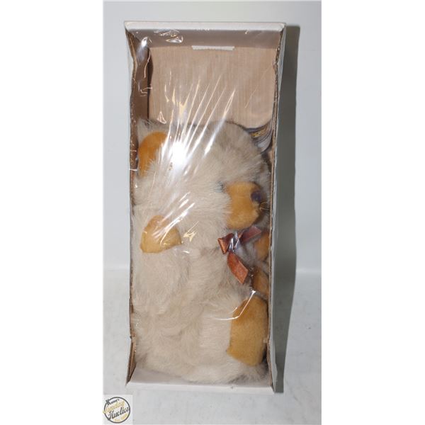 SEALED 2000 PROMO FIREFIGHTERS