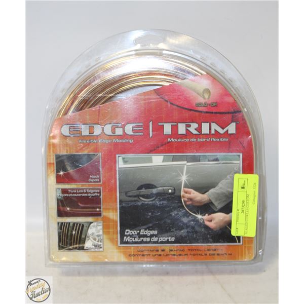 SEALED COWLES CUSTOM