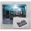Image 1 : SEALED SHIFT MP3 VIDEO PLAYER