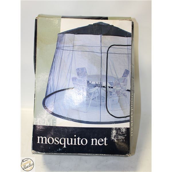LIFE HOME MOSQUITO NET FITS UP TO