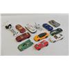 Image 1 : VARIETY OF HOTWHEELS/MATCHBOX INCLUDING: 2008 FAST