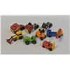 Image 1 : VARIETY OF HOTWHEELS/MATCHBOX INCLUDING: