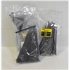 Image 1 : 700 UV SELF LOCKING CABLE TIES