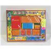 Image 1 : SEALED EATONS JR PRINTING STATIONARY SET