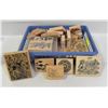 Image 1 : LOT OF STAMPIN UP STAMPS