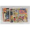 Image 1 : LOT OF COMIC BOOKS