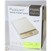Image 1 : FUZION DIGITAL POCKET SCALE