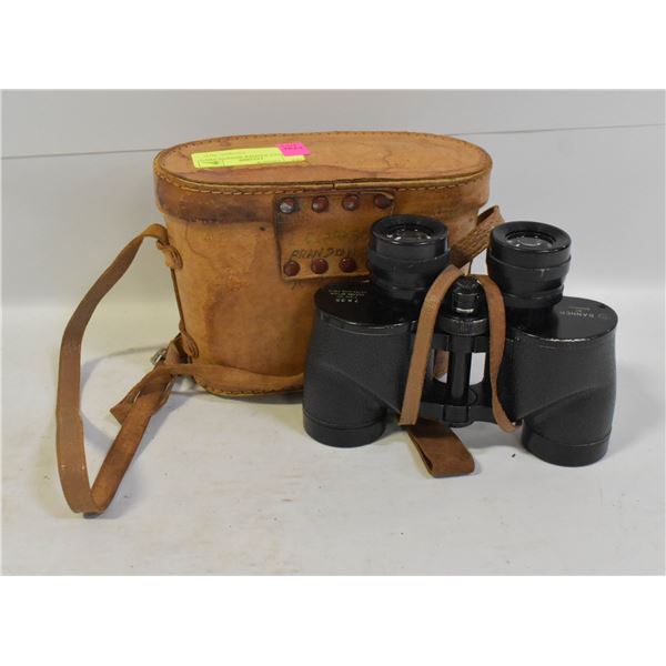 BUSHNELL BANNER BINOCULARS 7 X 35