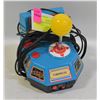 Image 1 : MS PAC-MAN RETRO ARCADE GAME