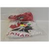 Image 1 : TEAM CANADA JERSEY (NEW) SIZE XL