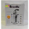 Image 1 : BREVILLE CITRUS PRESS PRO