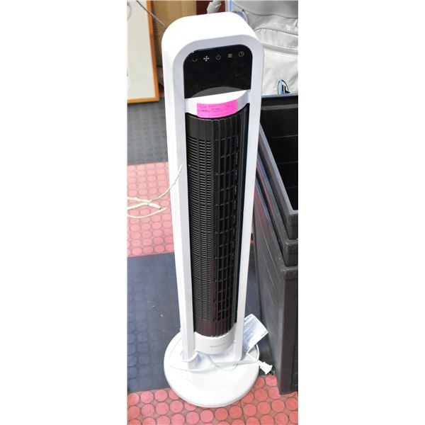 OBREEZE 38" TOWER FAN