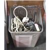 Image 1 : BIN OF POWER BARS