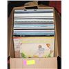 Image 1 : 52 VINYL RECORD ALBUMS. 70" AND 80" ROCK