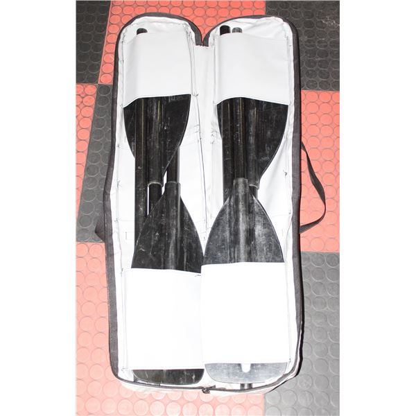 OCEANID 9 FOOT WATER RESCUE CRAFT