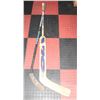 Image 1 : ESTATE LOT 2 VINTAGE HOCKEY STICK / GOLIE STICK