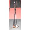 Image 1 : ESTATE VARIOUS GOLF CLUBS