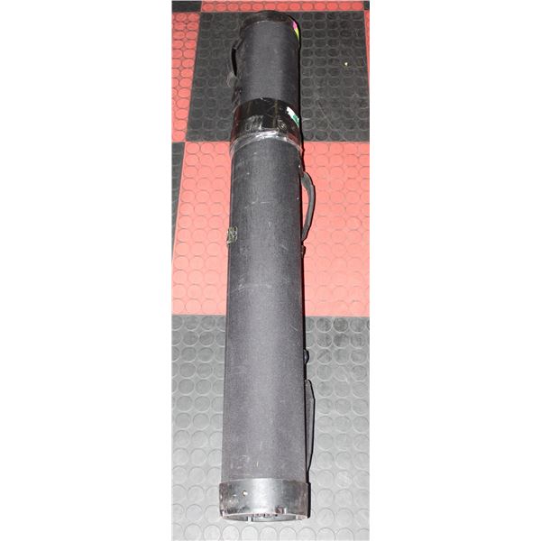 GOLF CLUB HARD TRAVEL CASE