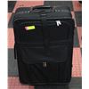 Image 1 : JETSTREAM 3 PIECE CANVAS LUGGAGE SET