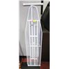 Image 1 : METAL ADJUSTABLE IRONING STAND- 53"