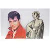Image 1 : ELVIS & MARILYN MONROE-ESTATE