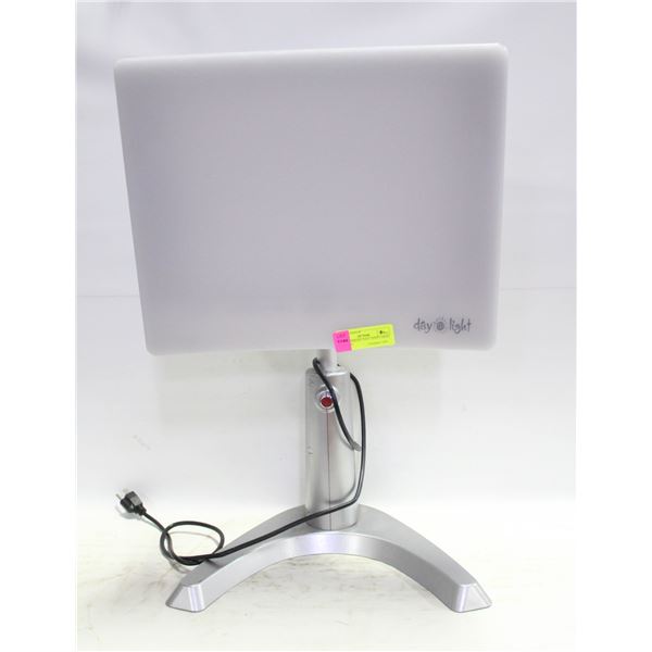 LIGHT THERAPY DAY LIGHT LARGE DESKTOP