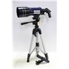 Image 1 : ESTATE TELESCOPE, XLENS & TRIPOD-ESTATE