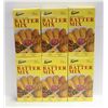 Image 1 : 6X450G ENGEDURA SEASON BATTER MIX NO BB DATE VISIB