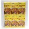 Image 1 : 6X450G ENGEDURA SEASON BATTER MIX NO BB DATE VISIB