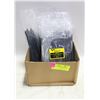 Image 1 : 700 UV SELF LOCKING CABLE TIES
